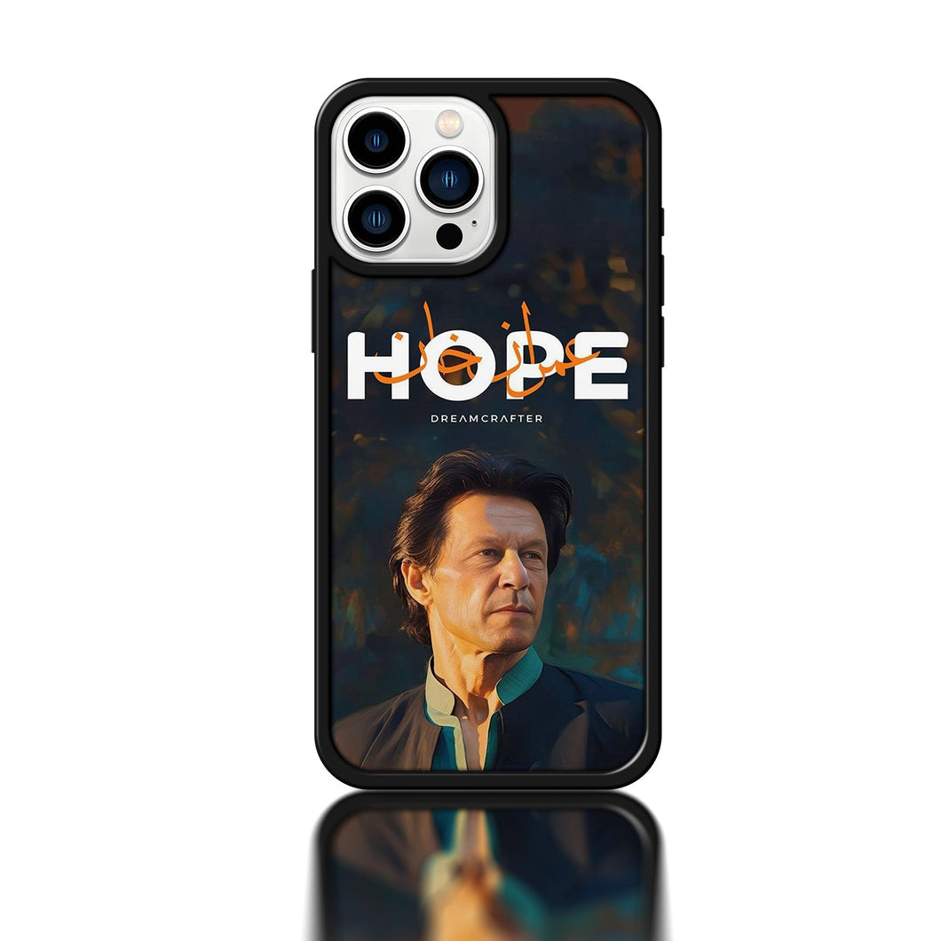 Imran Khan Smartphone Case